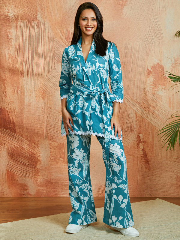Women Co Ords Set