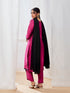 Women's Magenda Kurta Set