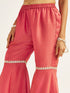 Women's Sharara Set