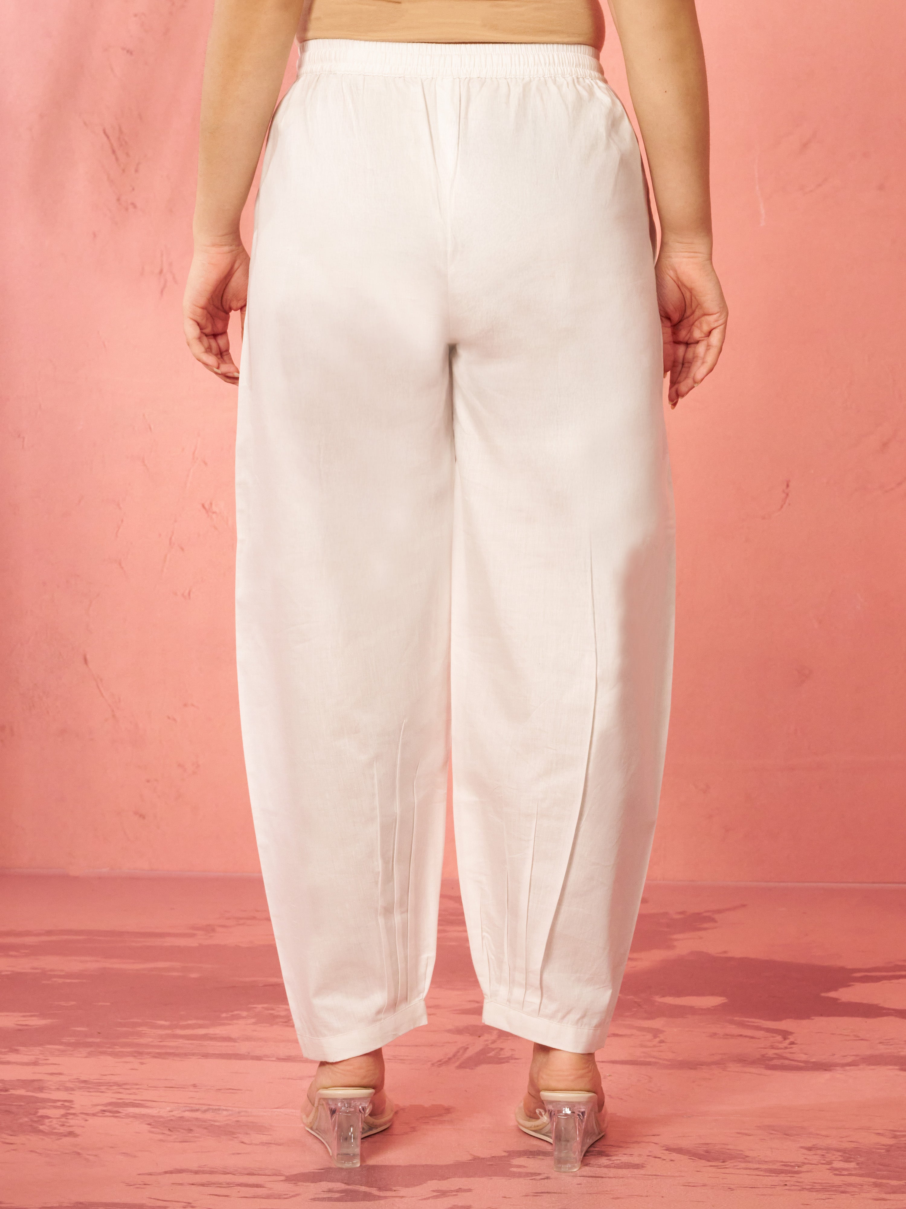 Women's Salwar