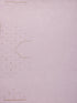Women's Lavender Organza Embroidered Saree With Unstitched Blouse Piece
