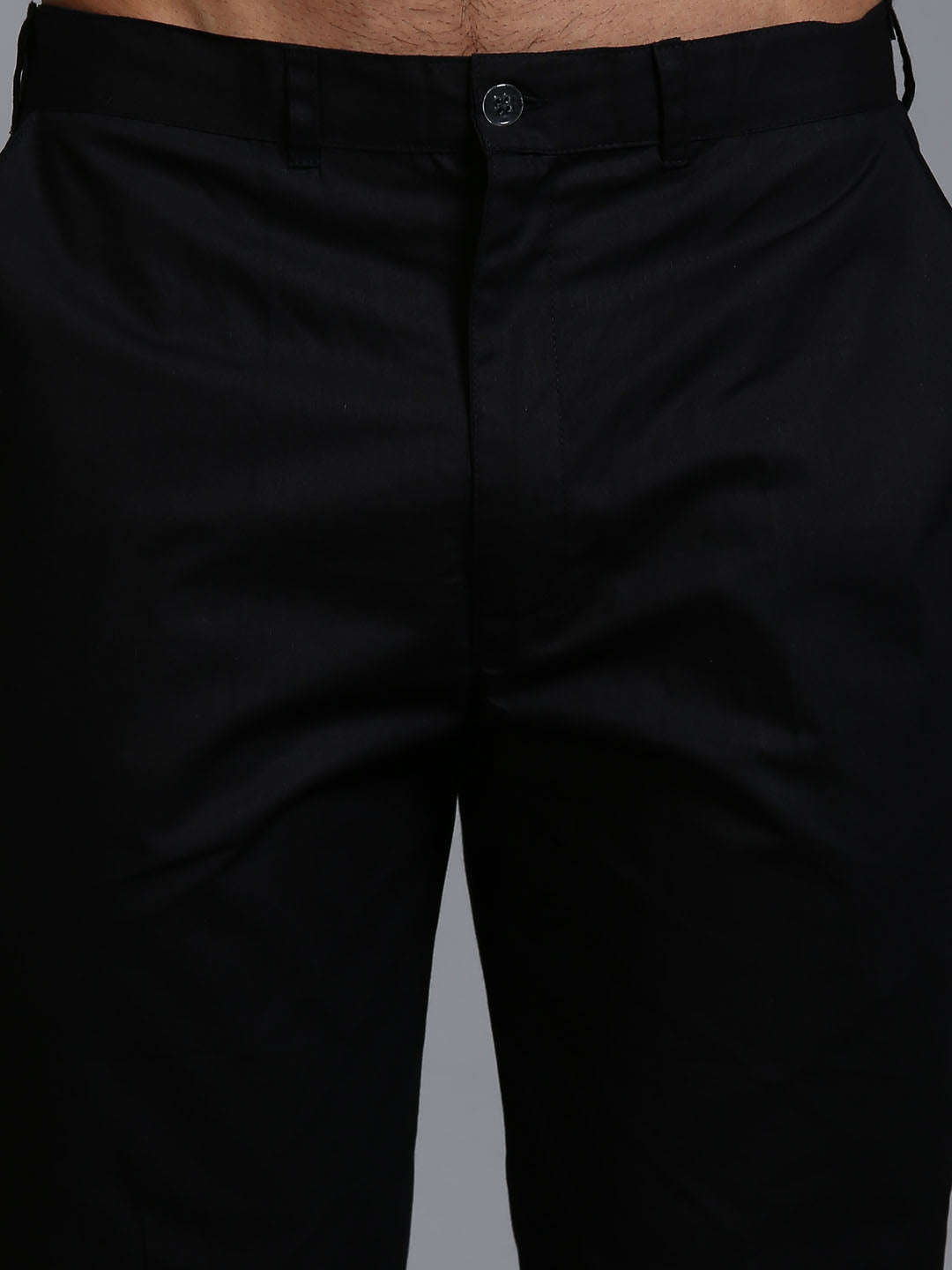 Men's Black Pathani Suit Set