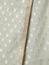 Men's Green Paisley Dupatta