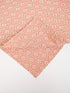 Men's Pink Geometric Dupatta