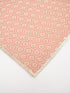 Men Peach Geometric Printed Undetermined Dupatta