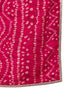 Men's Falsa Bandhani Dupatta