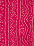 Men's Falsa Bandhani Dupatta