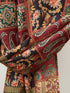 Men Multicolour Patchwork Printed Undetermined Dupatta