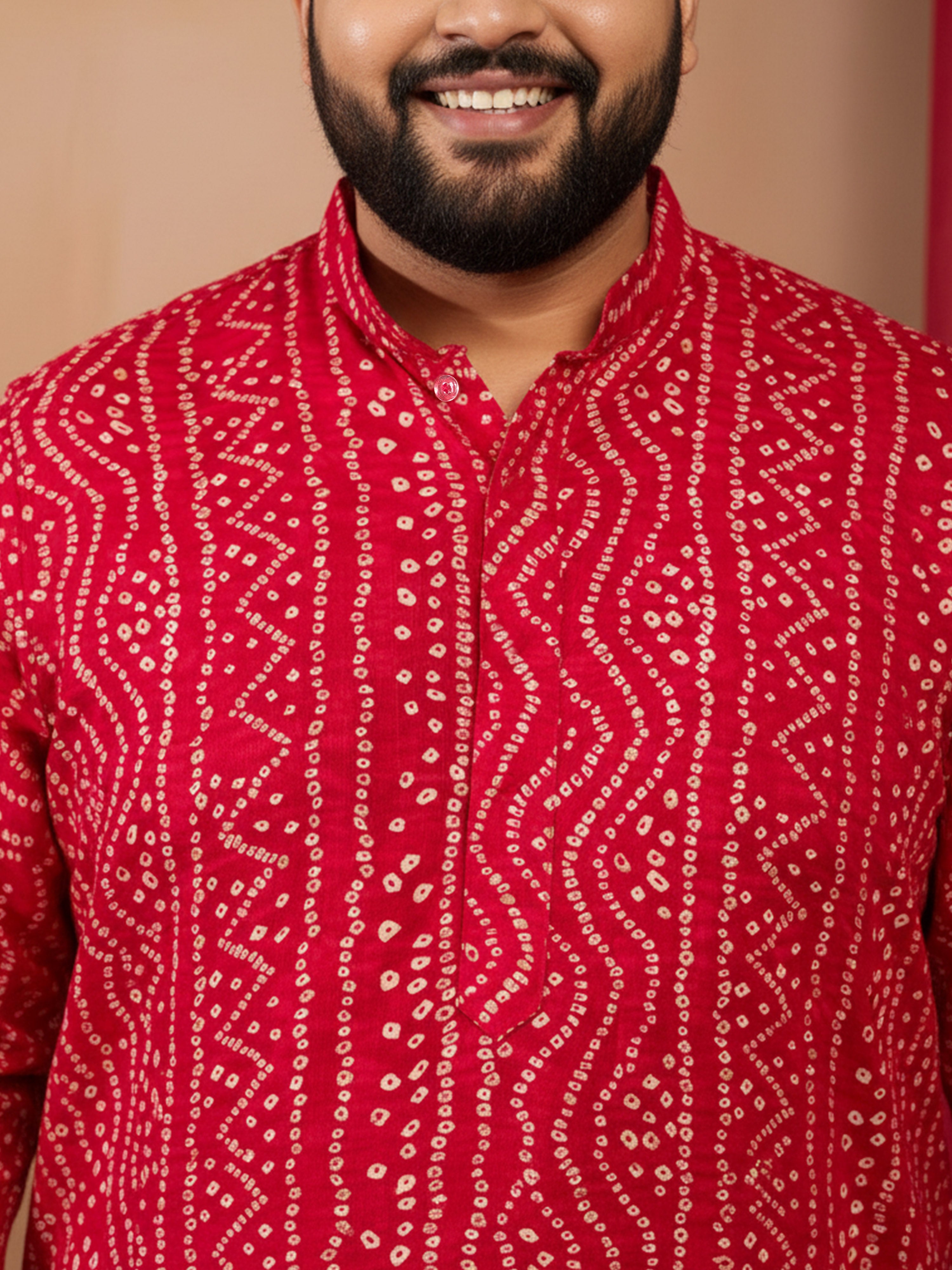 kurta pajama set for men