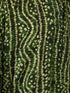Men's Green Bandhani Kurta