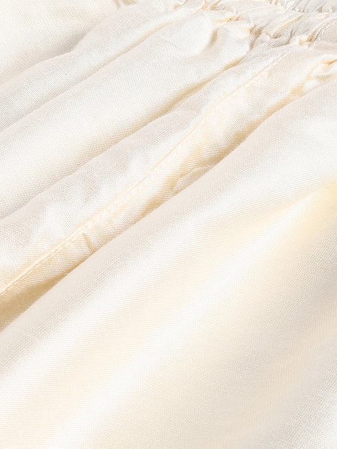 Sishu Boy's' Multicolor-Base-Navy Blue Kurta And Pyjama Set With Leheria Border