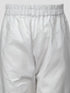 Baby Boys Multicolour Pure Cotton Animal Print Kurta Pyjama Set