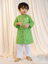 boys ethnic wear