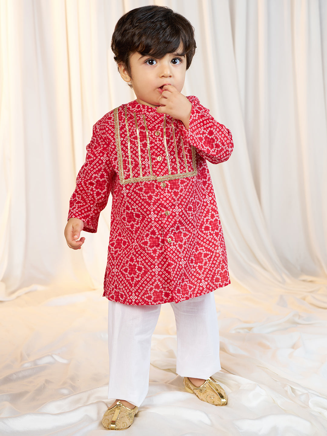 kids kurta set for boys