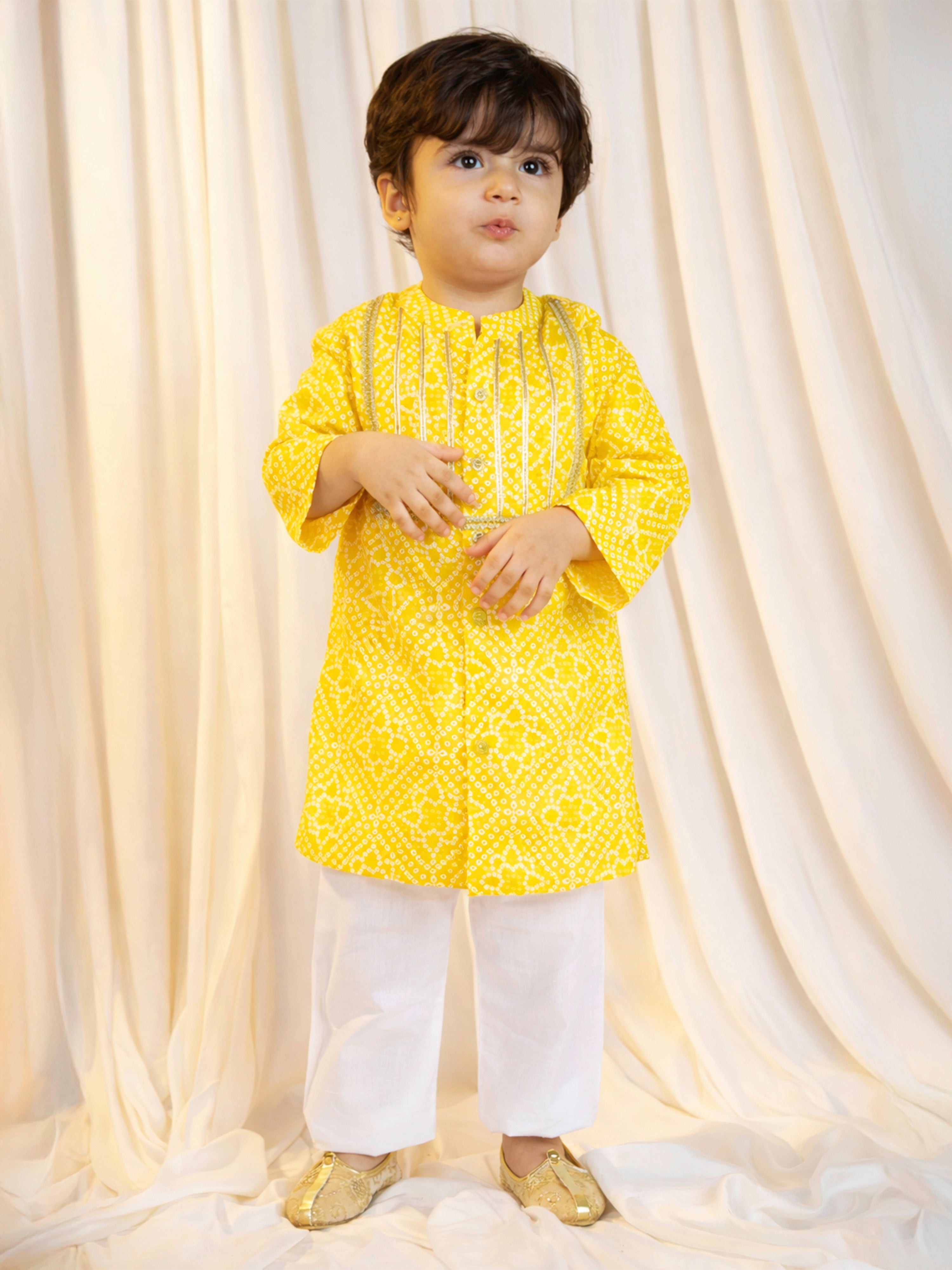 boys ethnic wear