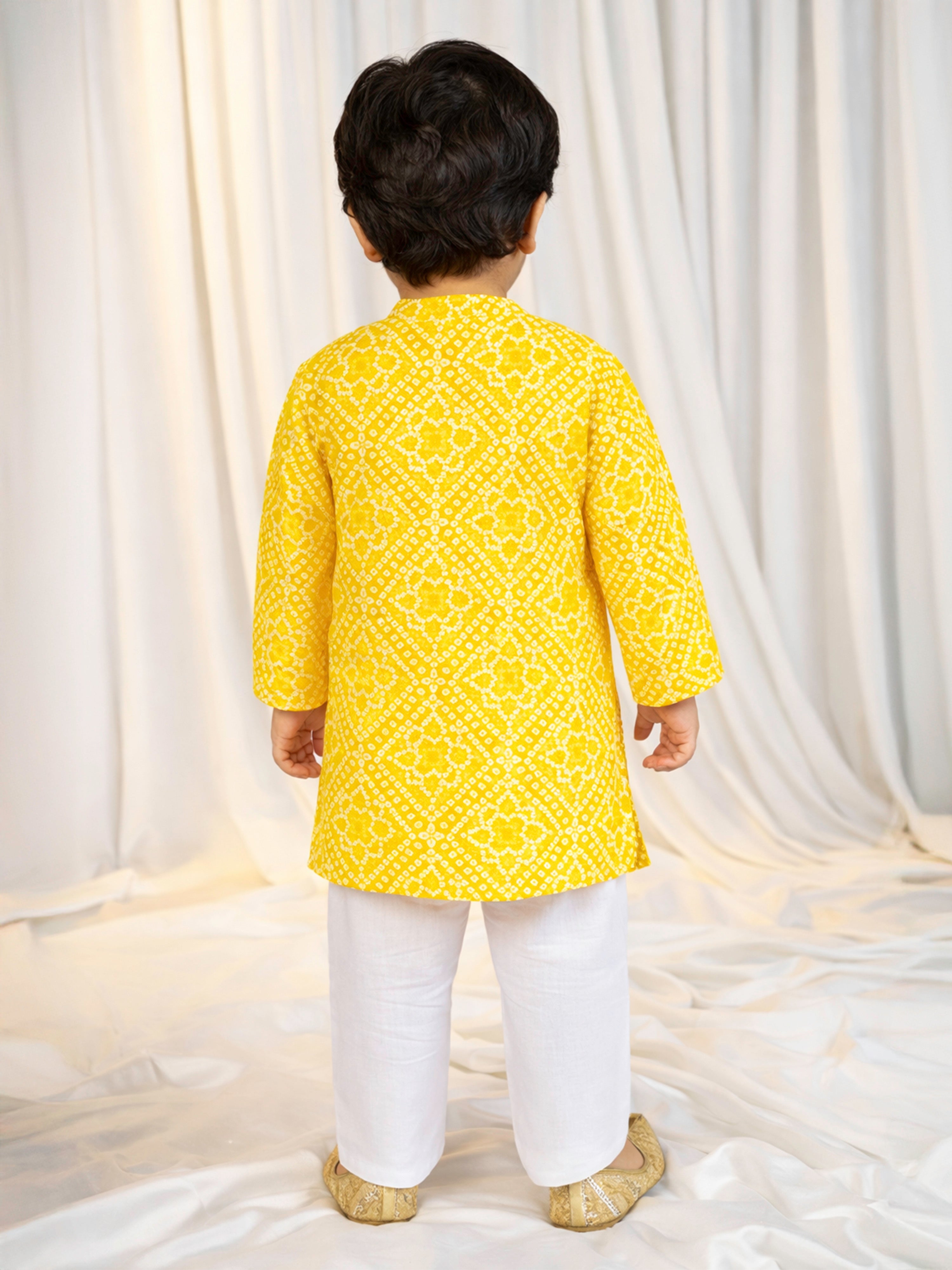 boys ethnic wear