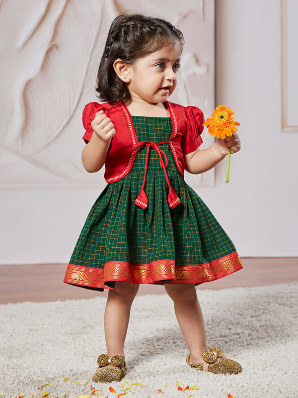 ethnic wear for girls