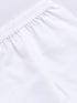 Girl's' Cream Ethnic Combo Set