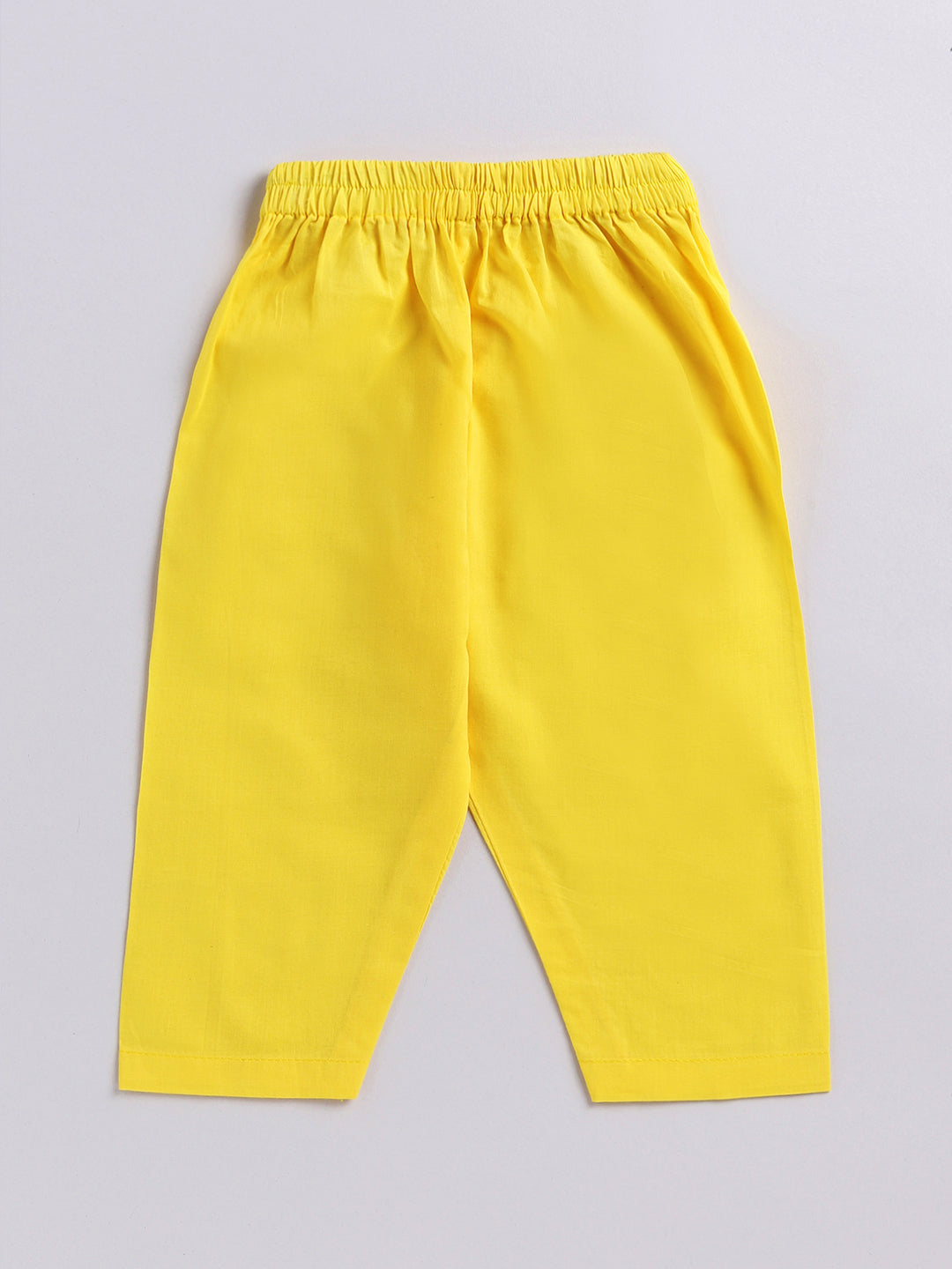 Girl's' Multi Color Kurta Set