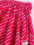 Girl's' Pink Lehenga Choli With Dupatta