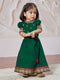 girls lehenga choli set