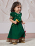 girls lehenga choli set
