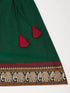 girls lehenga choli set