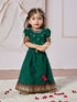 girls lehenga choli set
