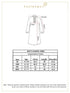 Boy's Cream Base Multi Color Cotton Kurta