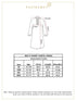 Boy's White Short Kurta