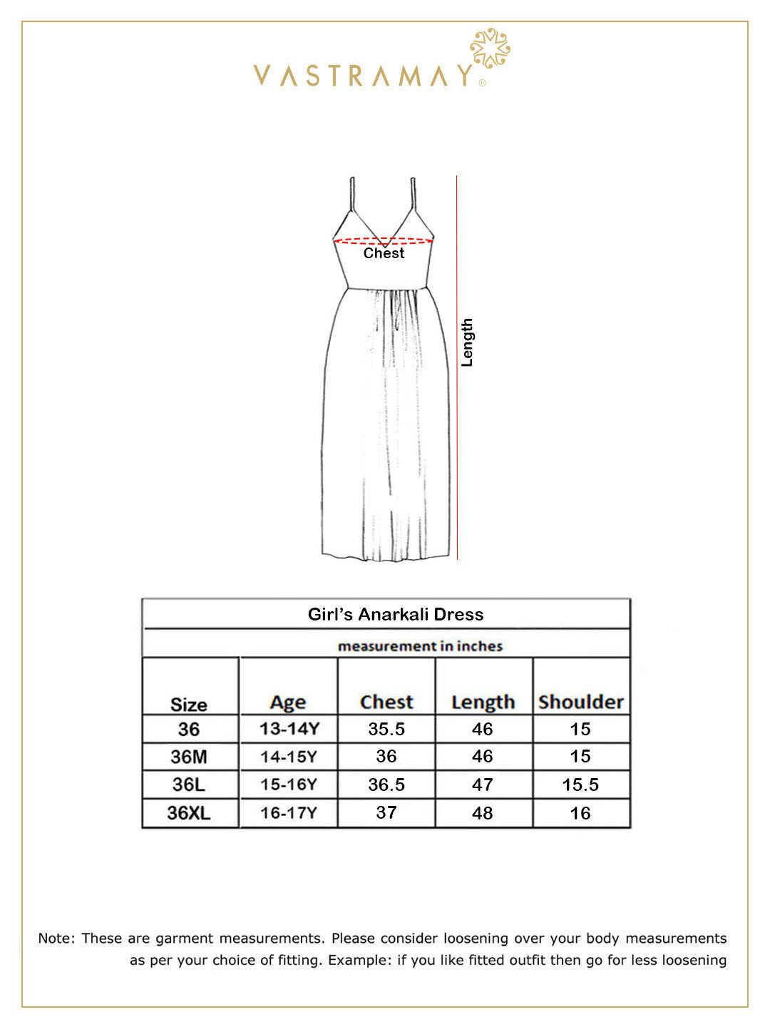 Girl's Aqua Floral Print Anarkali With Pink Dupatta