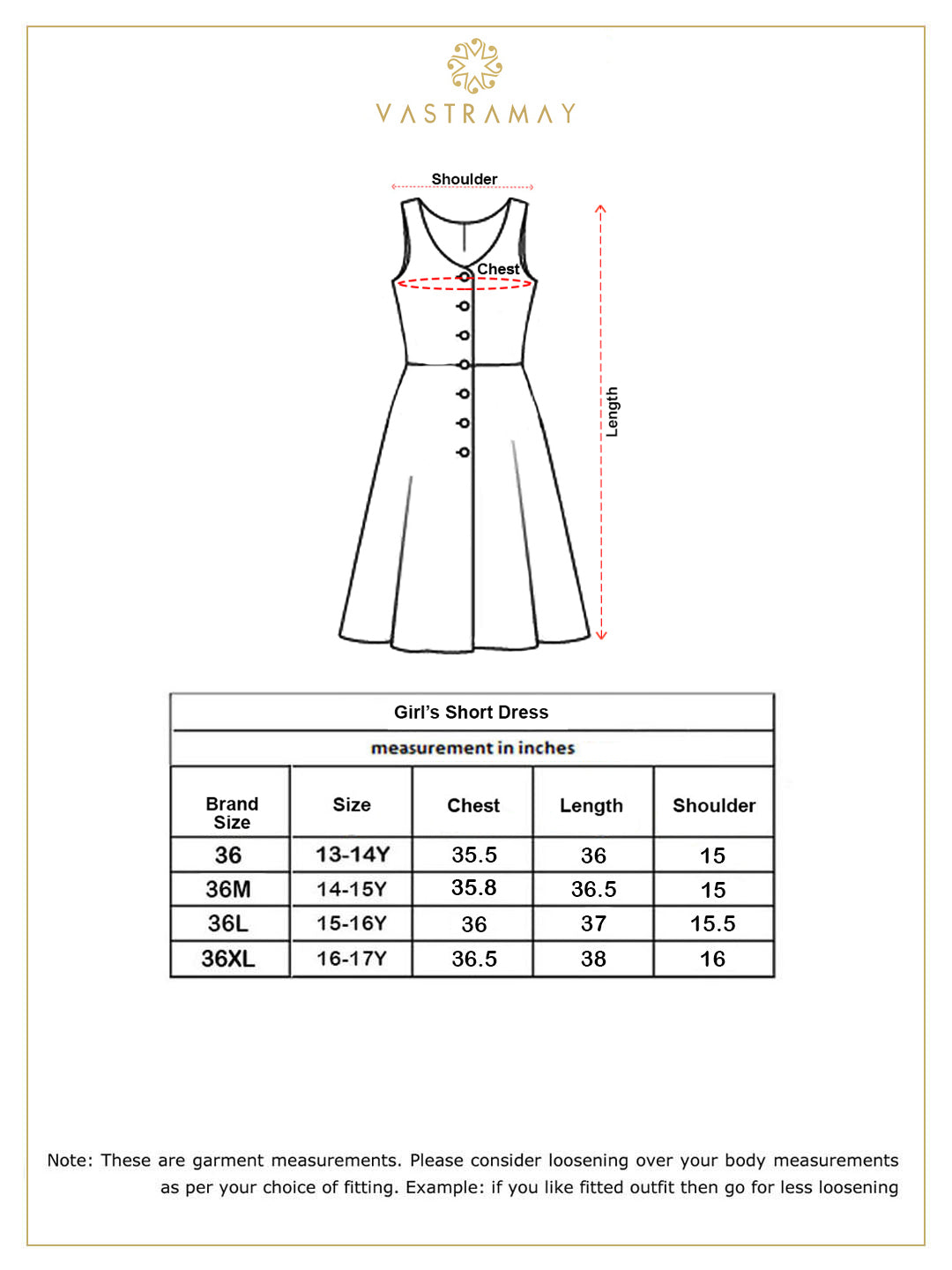 Girl's Maroon Mirror Kurta