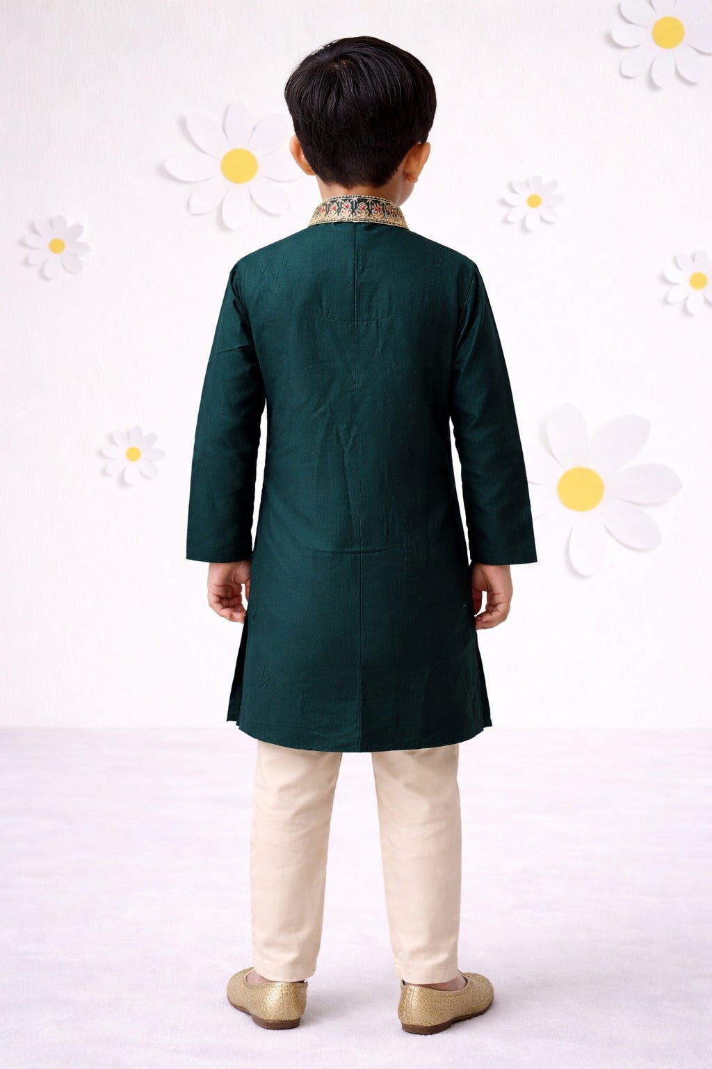 boys ethnic wear