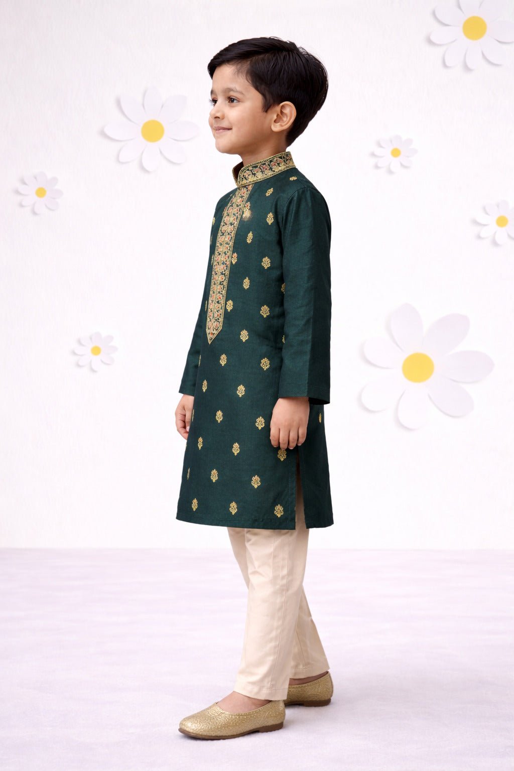 boys ethnic wear