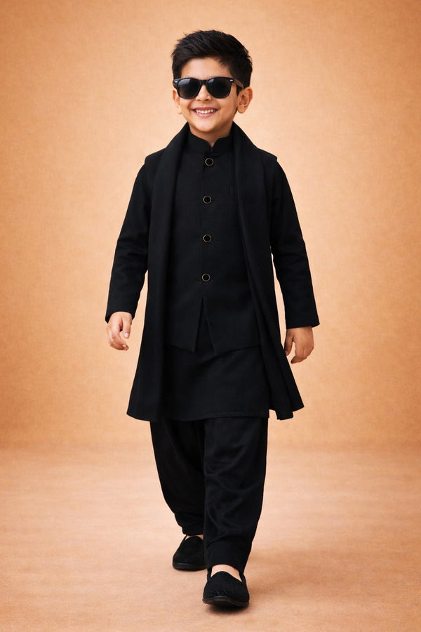 kids kurta set for boys