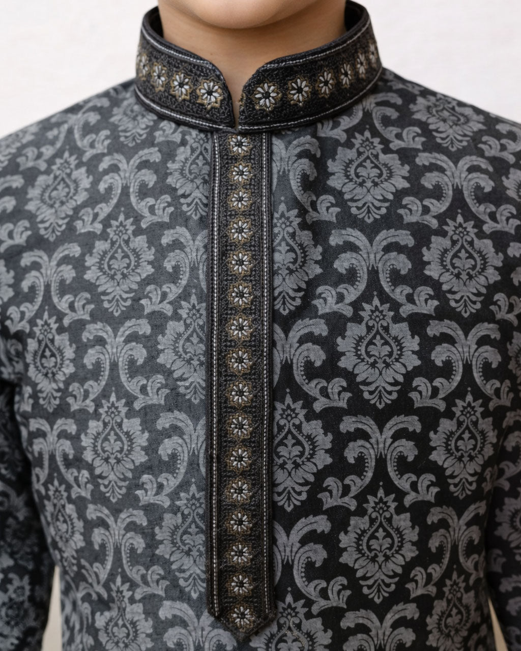boys ethnic wear