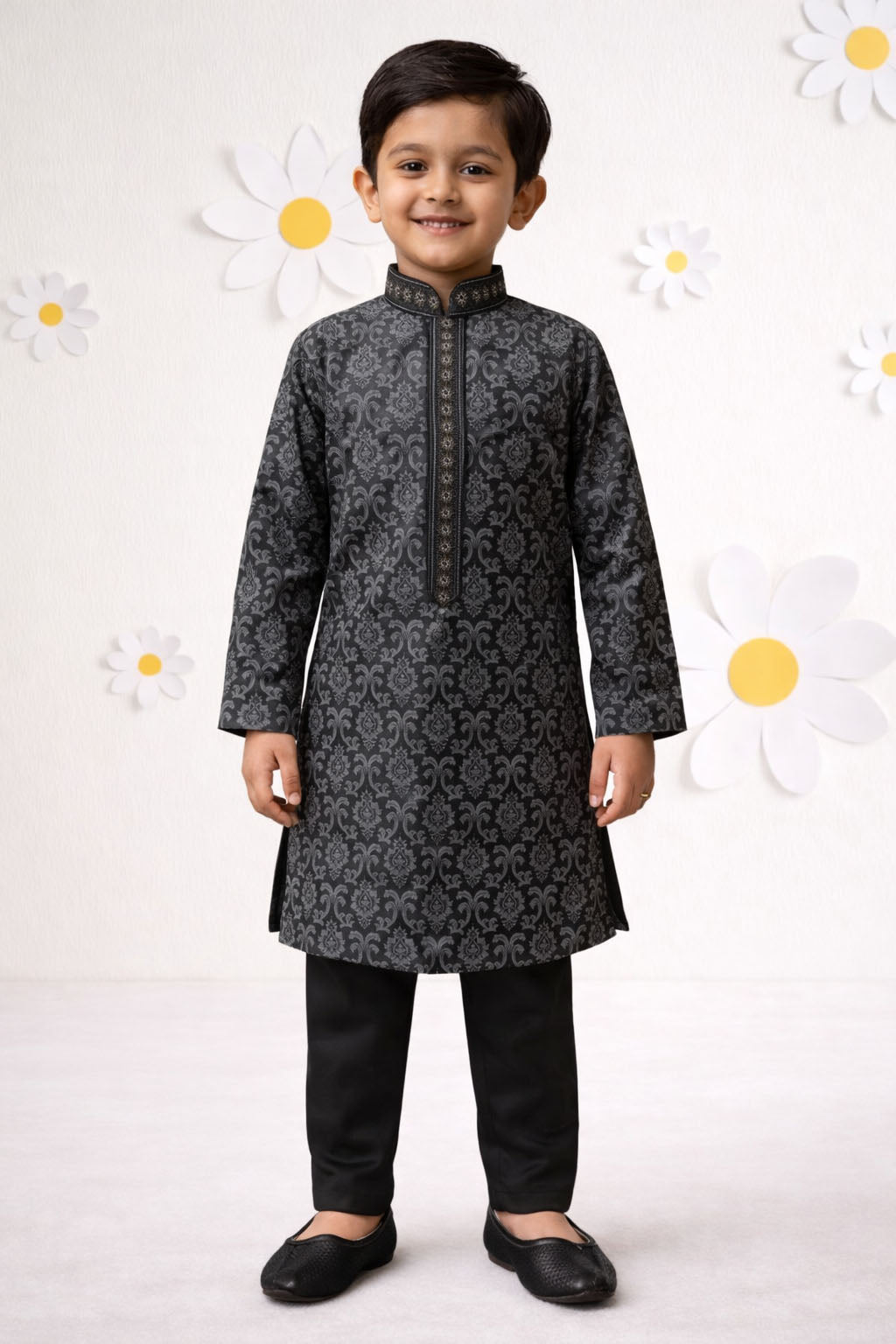 boys ethnic wear
