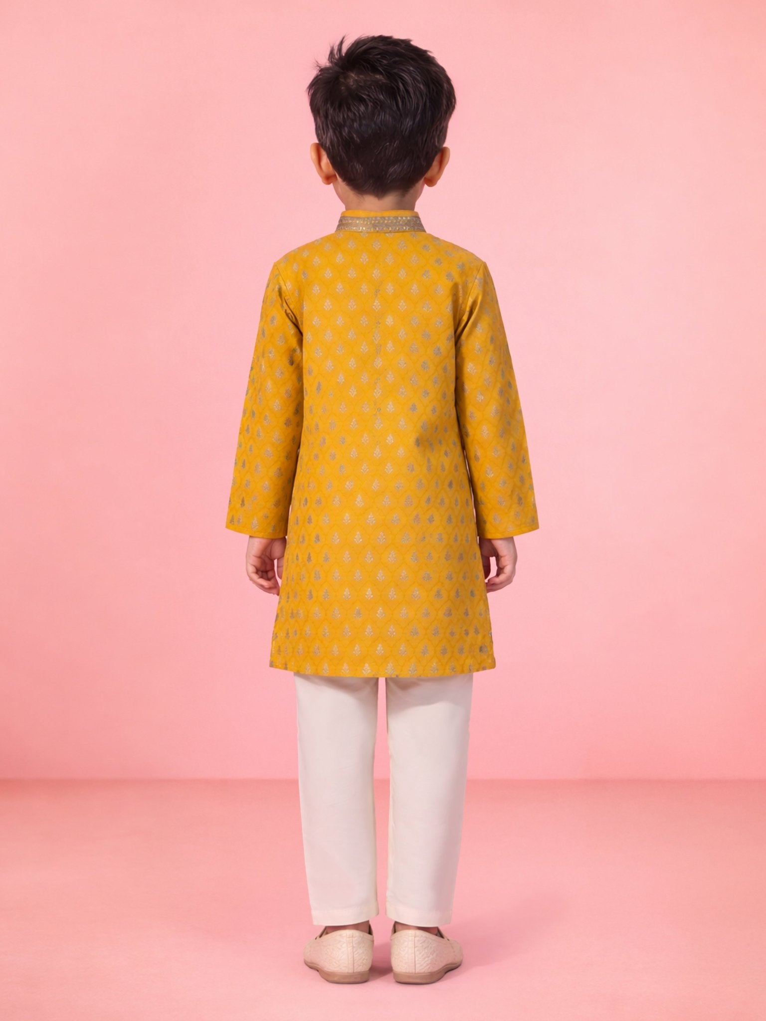 kids kurta set for boys