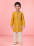 kids kurta set for boys