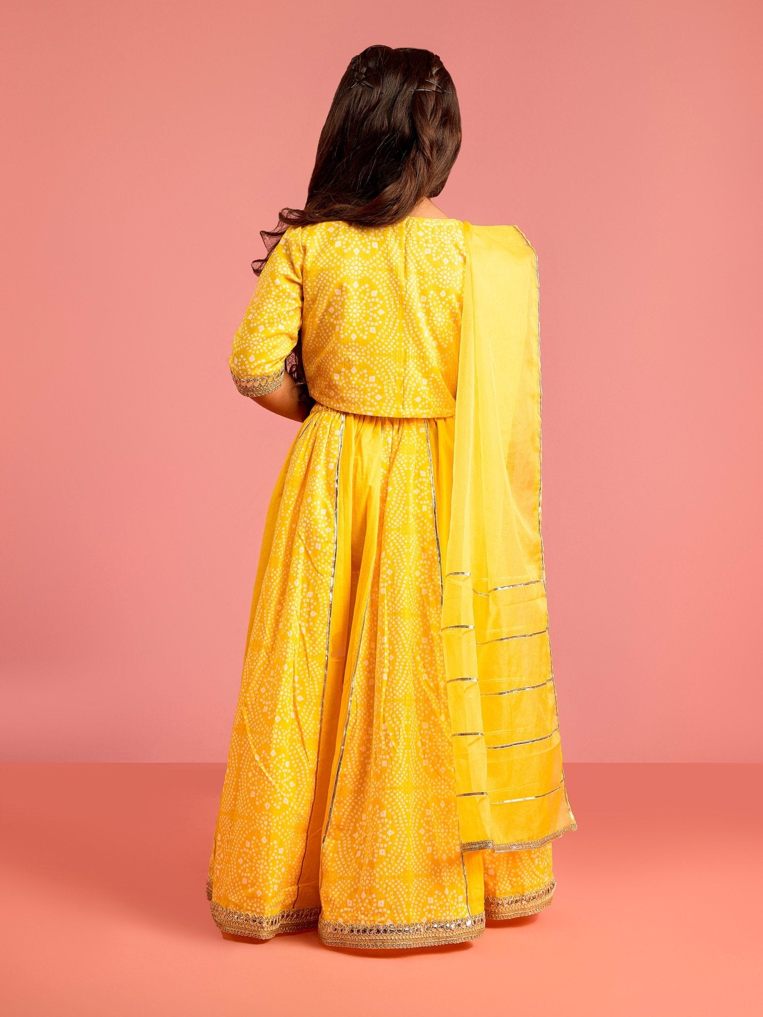 ethnic wear for girls