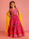 ethnic wear for girls