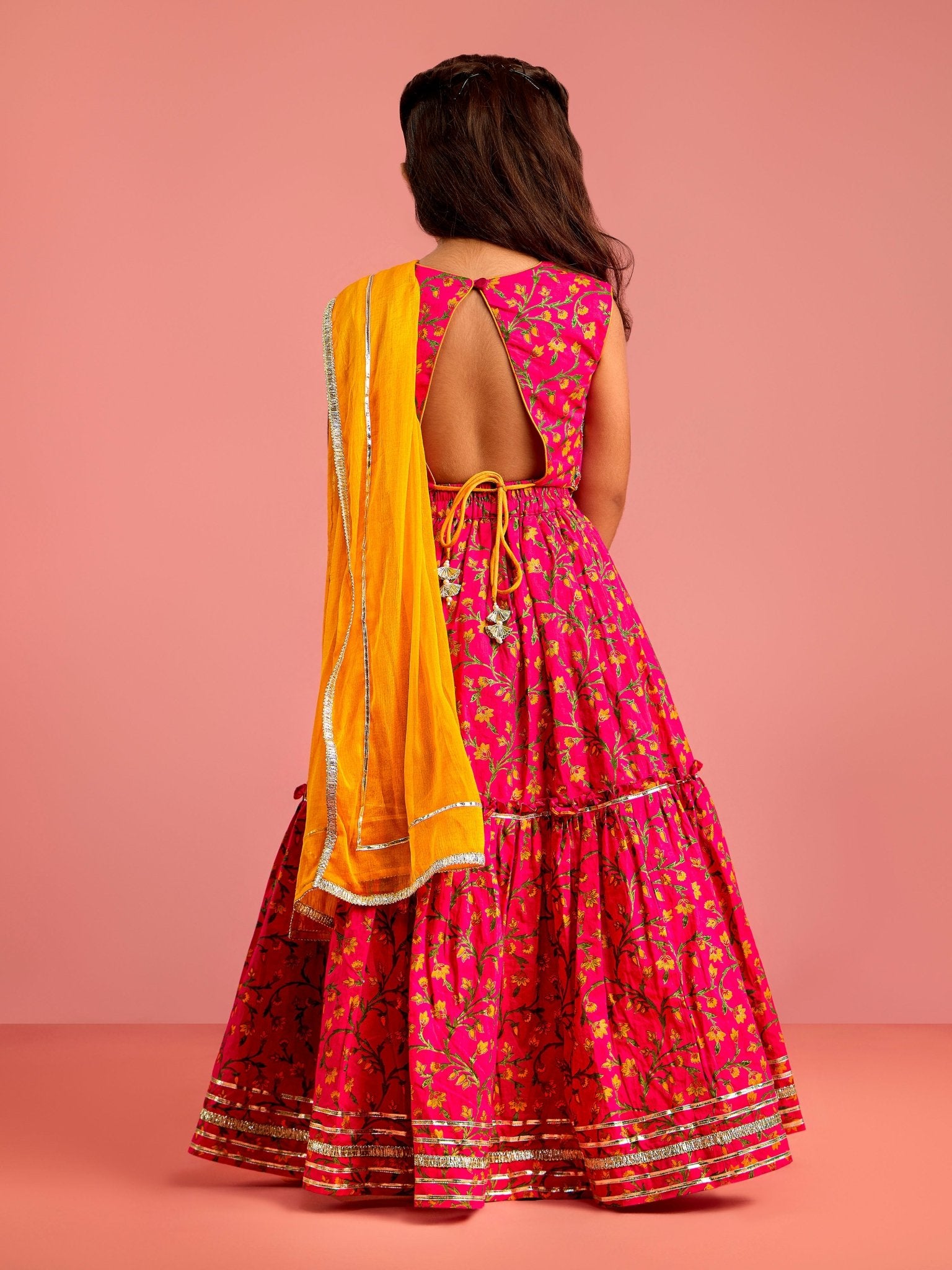 ethnic wear for girls