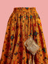 girls lehenga choli set