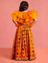 girls lehenga choli set