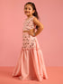 girls lehenga choli set