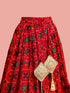 girls lehenga choli set