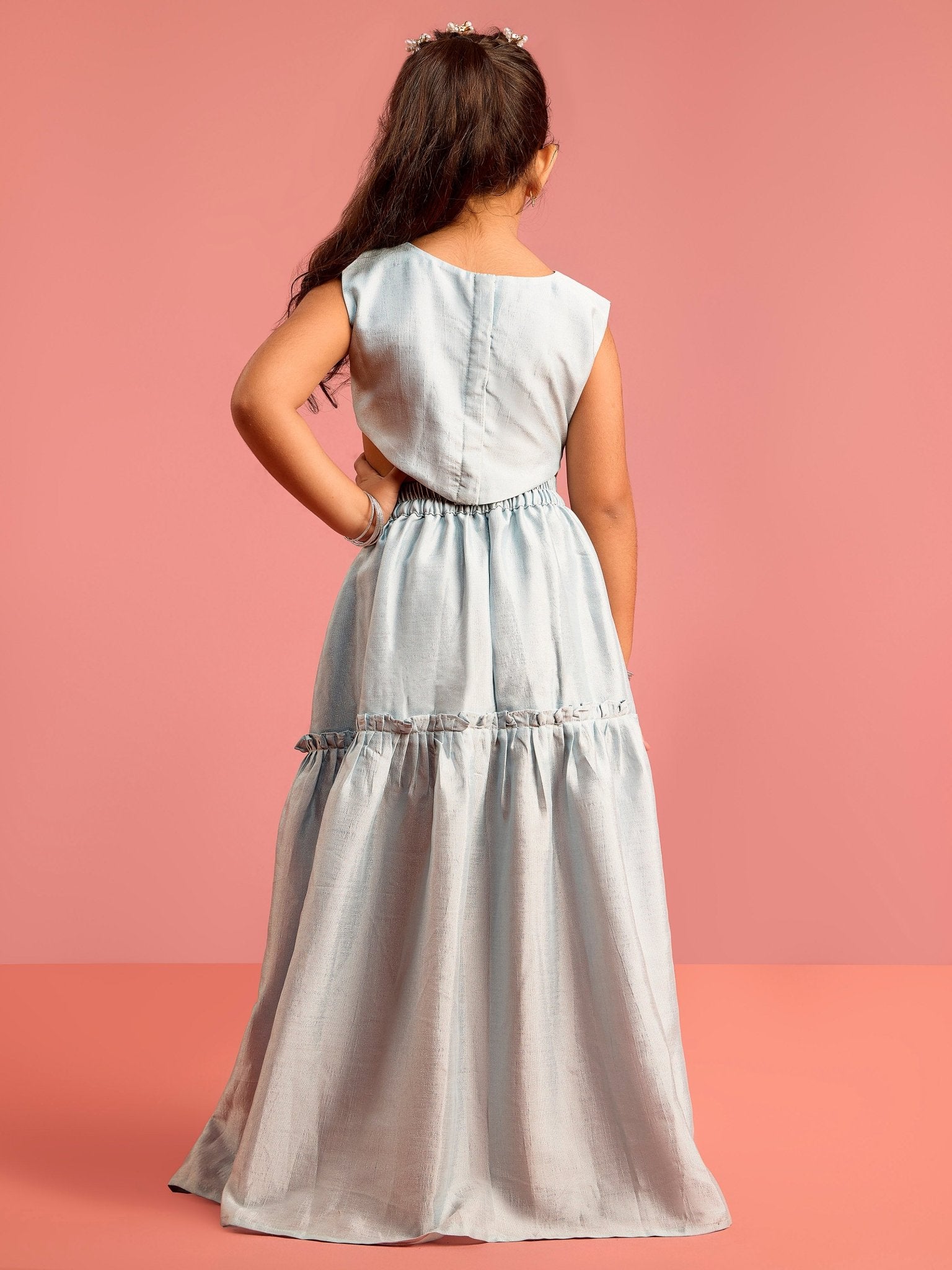 ethnic wear for girls