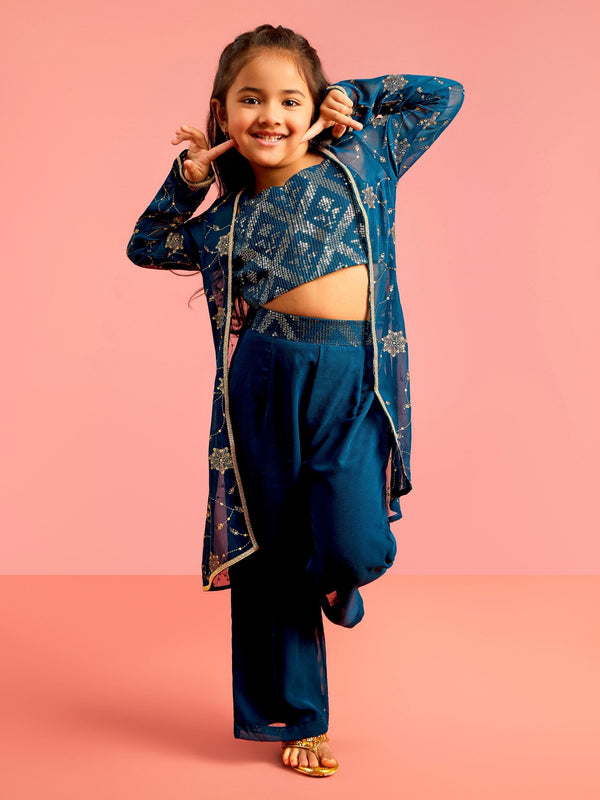 ethnic wear for girls