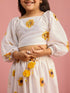 girls lehenga choli set