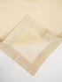 vastramayMen Beige Tissue Silk Dupatta